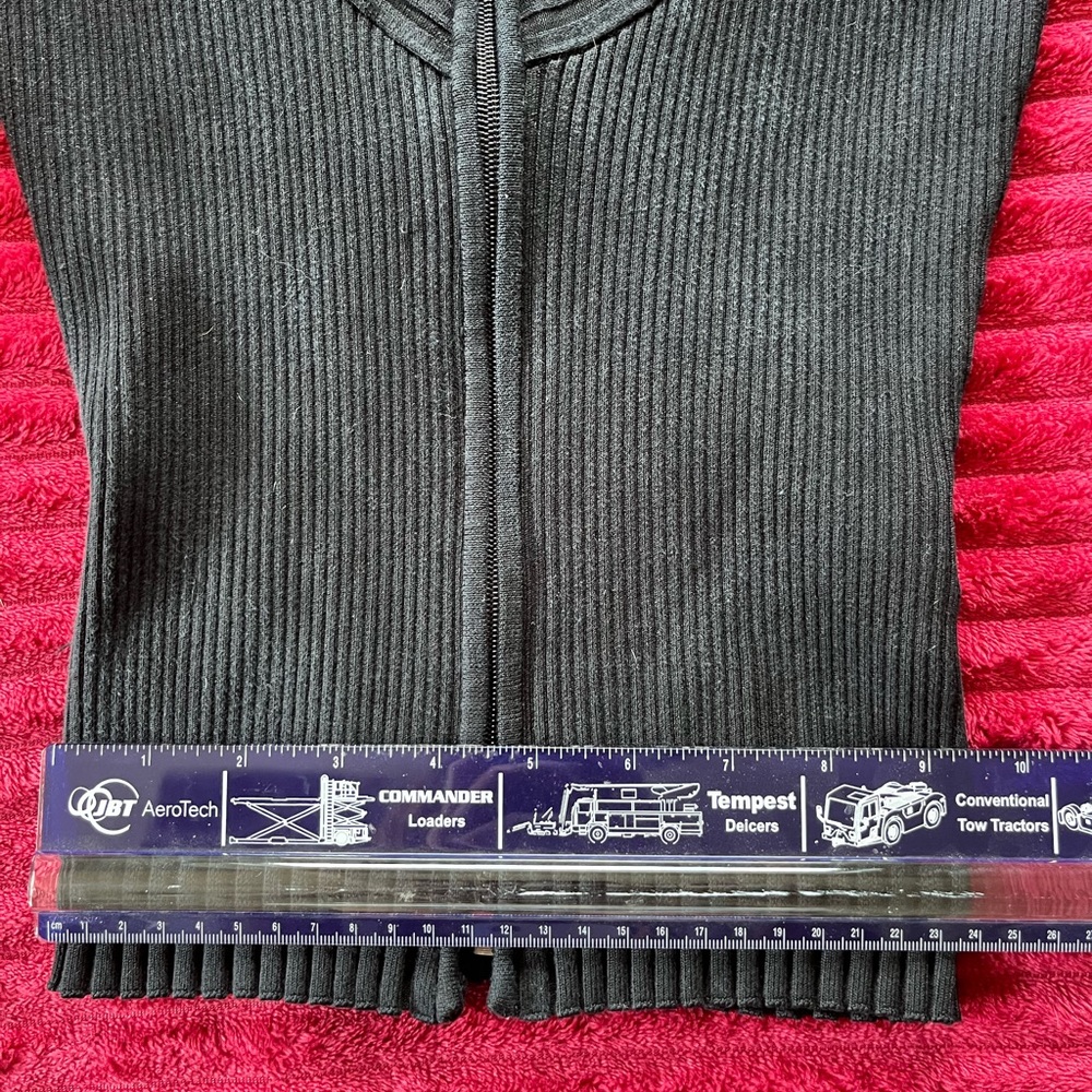 bebe Jacket - Picture 4 of 7